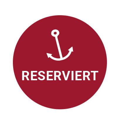 Reserviert