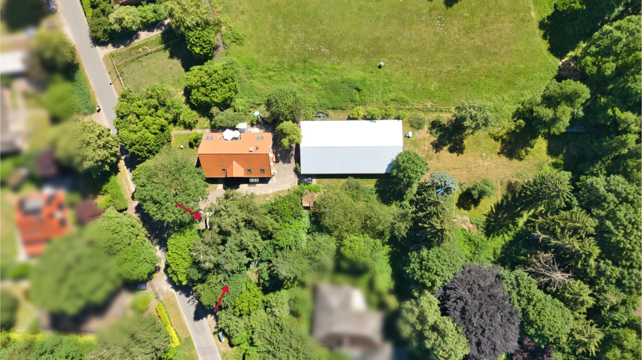 Baugrundstück für Ihr neues Zuhause in Mechtersen, ideal als Altersruhesitz