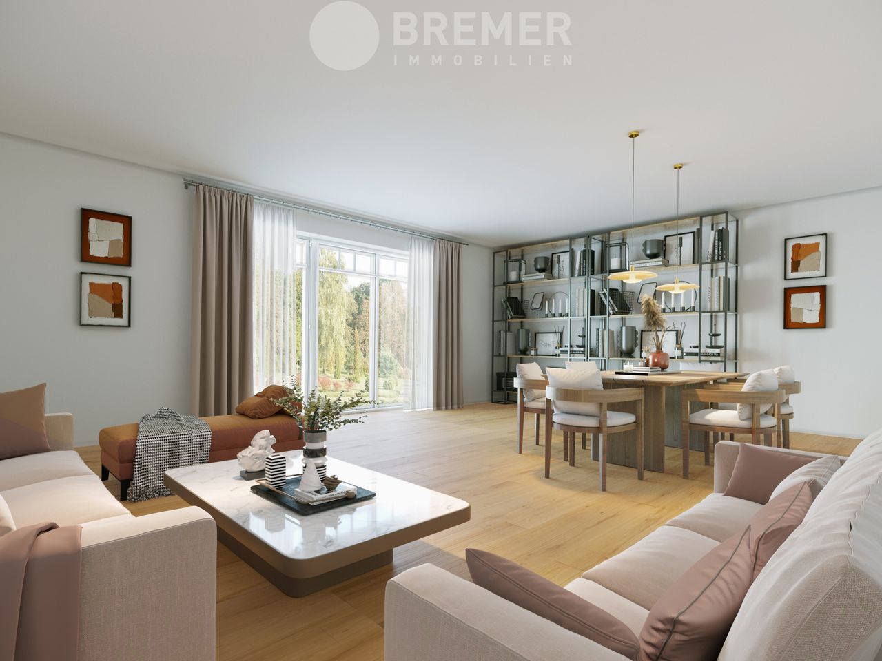 VERKAUFSSTART! Neubau Erstbezug – Exklusives Reihenhaus auf einem Eigentumsgrundstück in Häcklingen